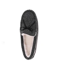 Muk Luks Men's Ethan Moccasin Slippers