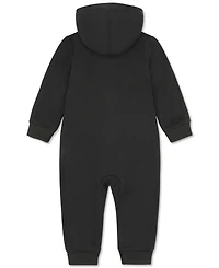 Nike Baby Boys or Girls Essentials Hooded French Terry Coverall