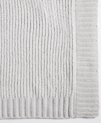 Baby Chenille Sweater Blanket, Exclusively at Macy's