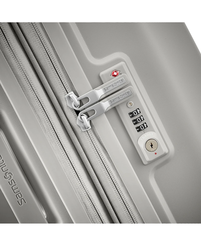 Samsonite Outline Pro Large Hardside Expandable Spinner