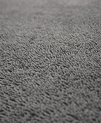 Oliver Brown Terry Memory Foam Bath Rug, 17" x 24"