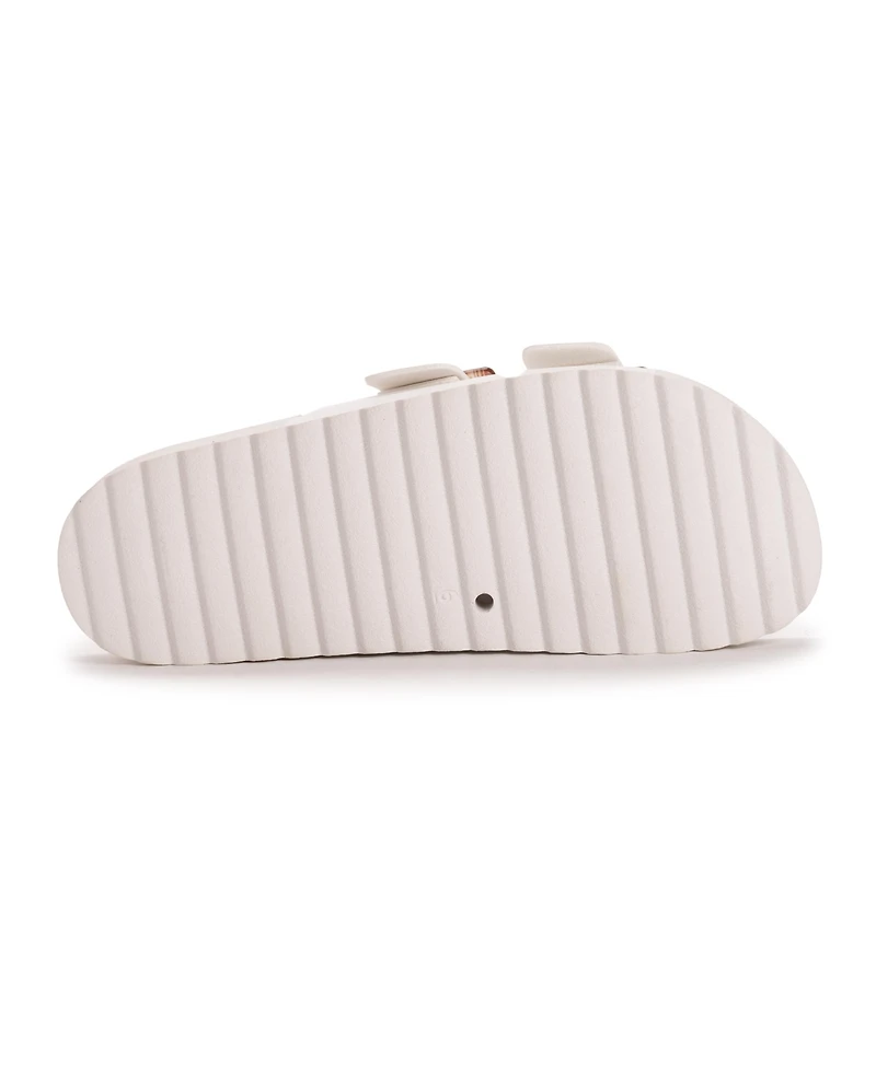 Muk Luks Women's Grand Cayman Sandal