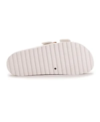 Muk Luks Women's Grand Cayman Sandal