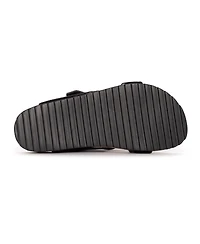 Muk Luks Women's Tanner Terra Turf Sandal