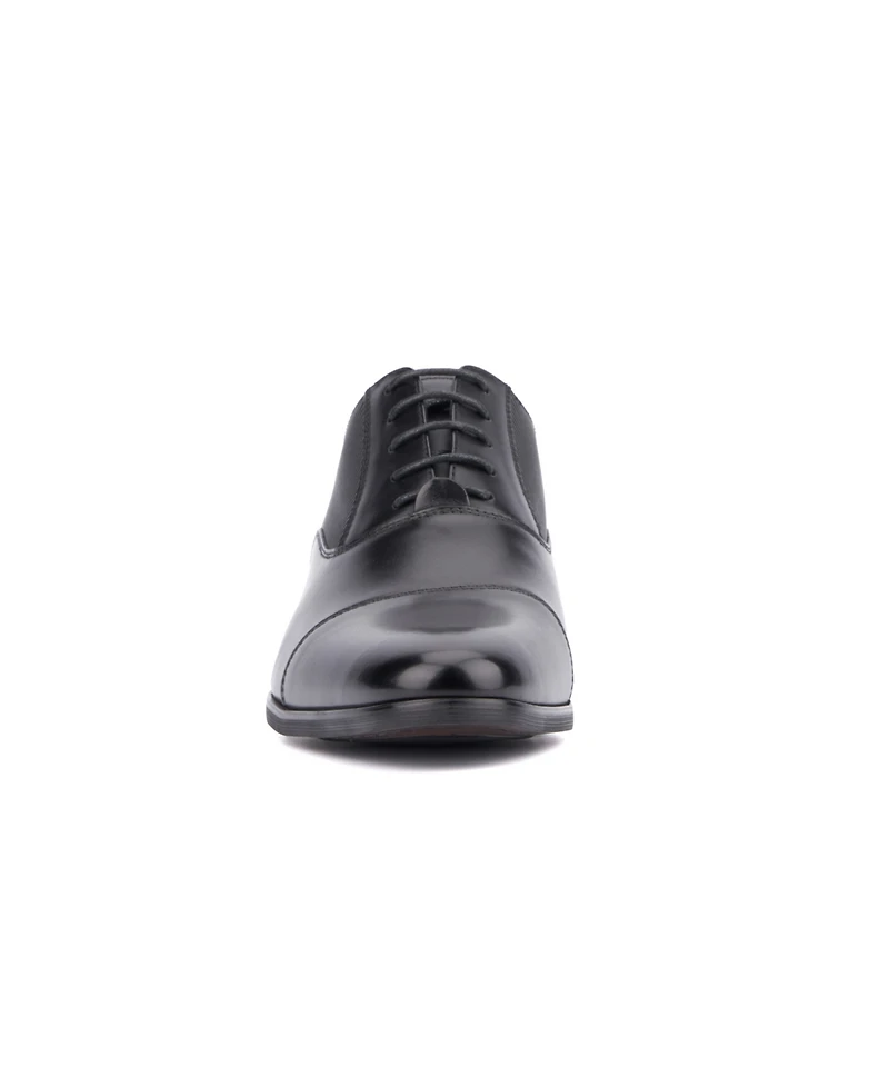 Vintage Foundry Co Men's Hamilton Oxford Dress Shoe