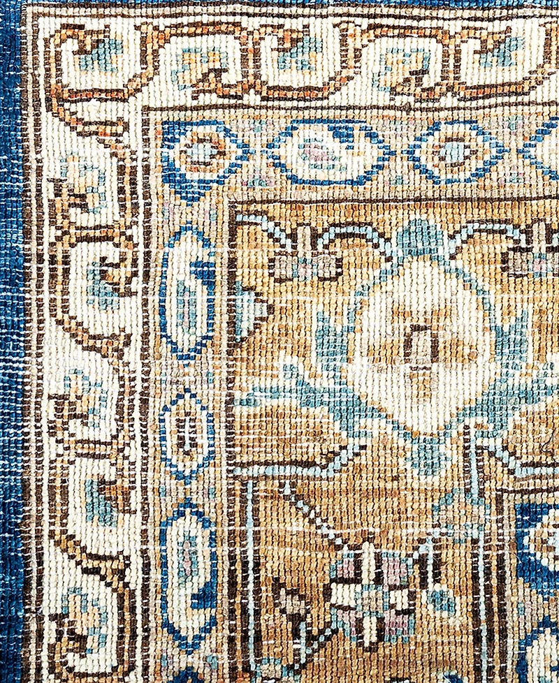 Adorn Hand Woven Rugs Serapi 7'9"x9'7" Area Rug