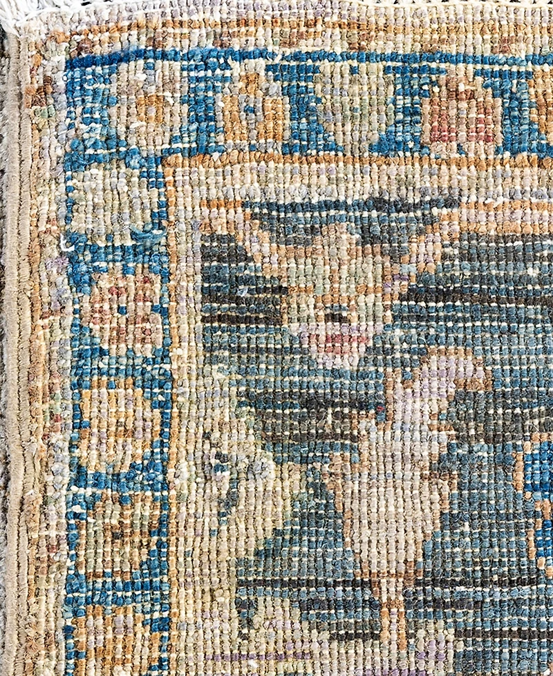 Adorn Hand Woven Rugs Serapi 6'x8'7" Area Rug