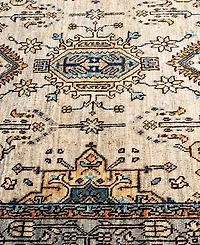 Adorn Hand Woven Rugs Serapi 3'10"x6'2" Area Rug