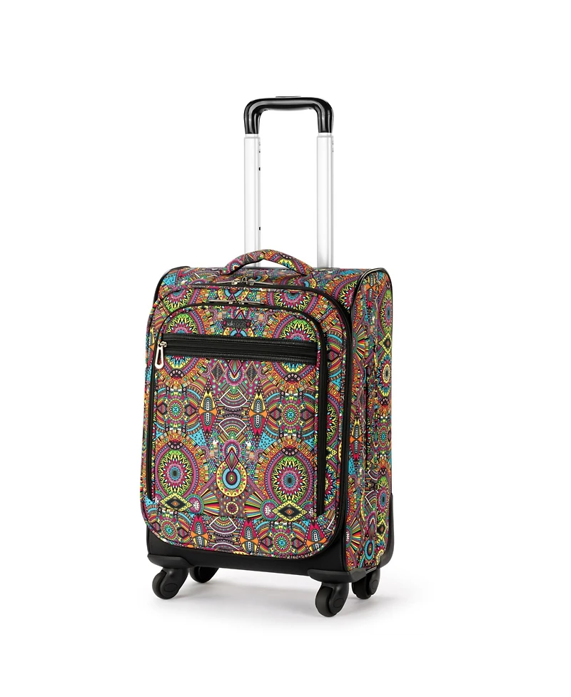 Sakroots Women's On The Go Carryon