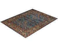 Adorn Hand Woven Rugs Serapi 7'10"x10' Area Rug
