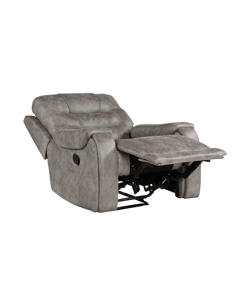 Homelegance White Label Gabi 40" Reclining Chair