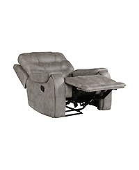 Homelegance White Label Gabi 40" Reclining Chair
