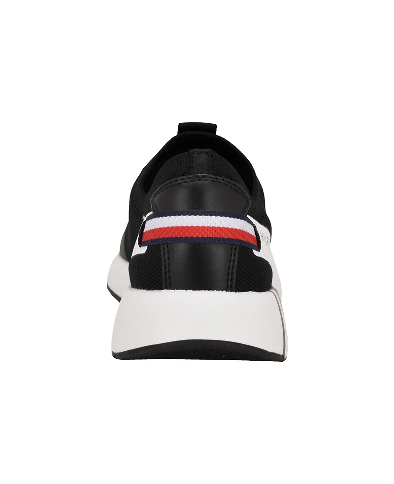 Tommy Hilfiger Women's Arosa Slip-On Jogger Sneaker
