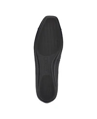 Tommy Hilfiger Women's Bekim Cap Toe Ballet Flats