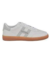 Tommy Hilfiger Women's Maisie Low Profile Lace-Up Sneakers