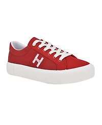 Tommy Hilfiger Women's Aconia Lace Up Sneakers
