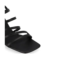 Alohas Women's Aubrey Leather Sandals