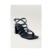 Alohas Women's Aubrey Leather Sandals