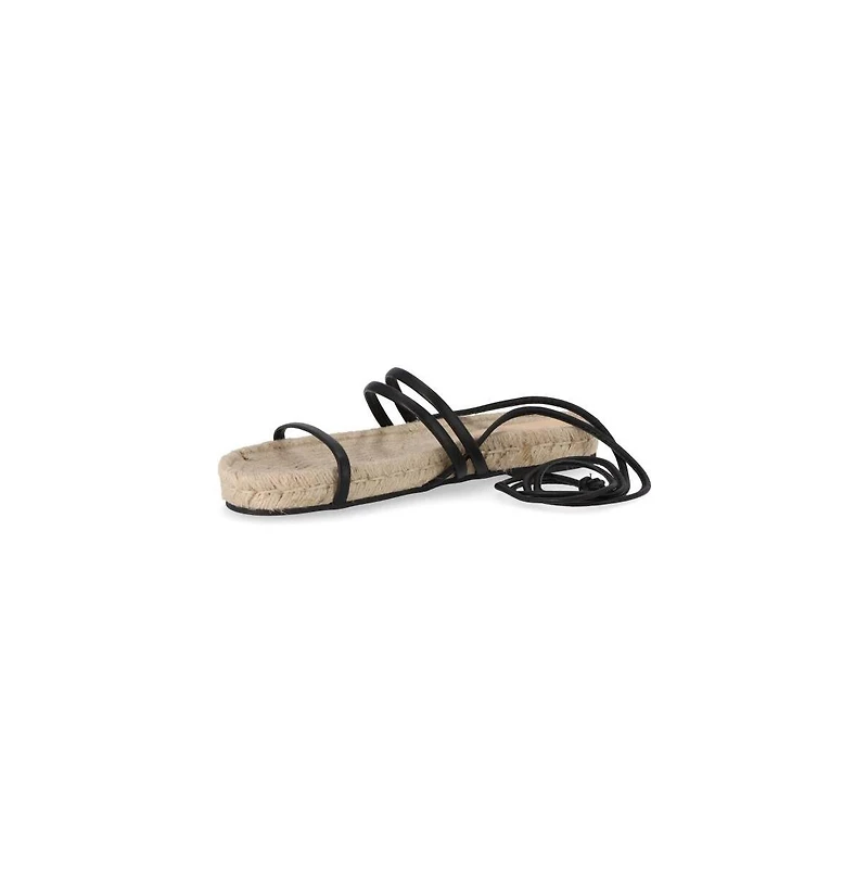Alohas Women's Rayna Leather Sandals