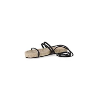 Alohas Women's Rayna Leather Sandals