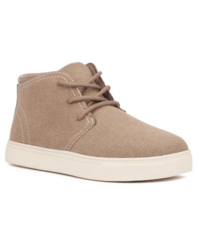 Xray Boys Jeffrey High Top Sneakers