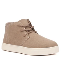 Xray Boys Jeffrey High Top Sneakers