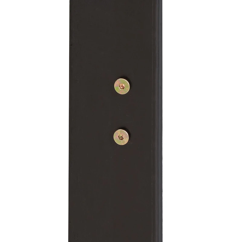 Simplie Fun Gray Velvet Upholstered Queen Platform Bed