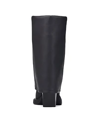 Women's Virgo Fold Over Boot