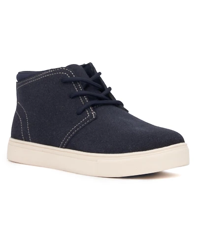 Xray Boys Jeffrey High Top Sneakers