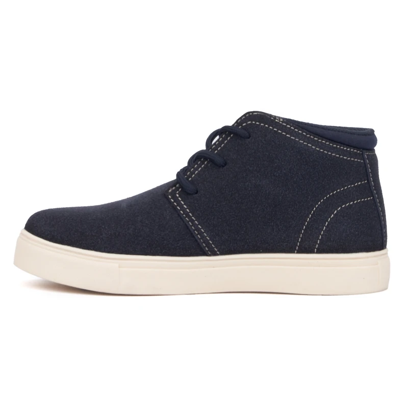 Xray Boys Jeffrey High Top Sneakers