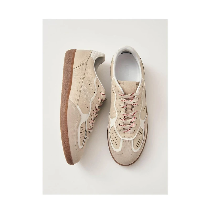 Alohas Women's Tb.490 Leather Sneakers