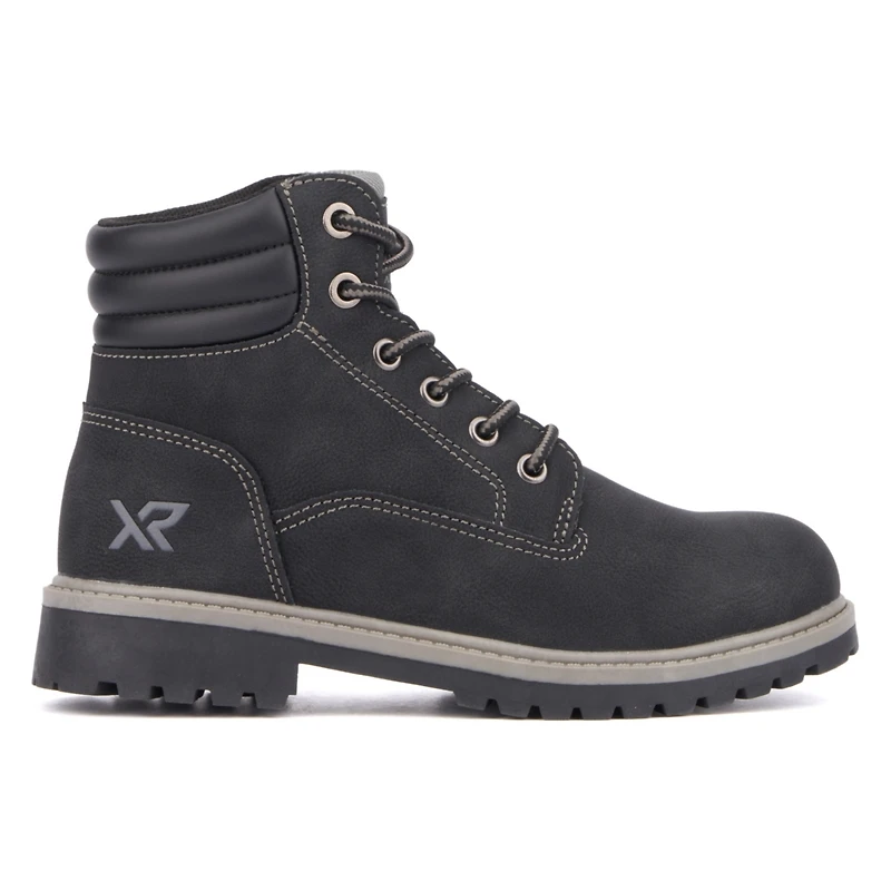Xray Little Boys Youth Amiri Ankle Boots