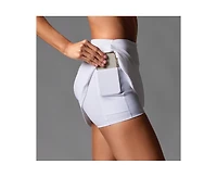 Tavi Women's Active Skort