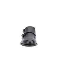 Vintage Foundry Co Men's Lawrence Monk Strap Dress Shoe