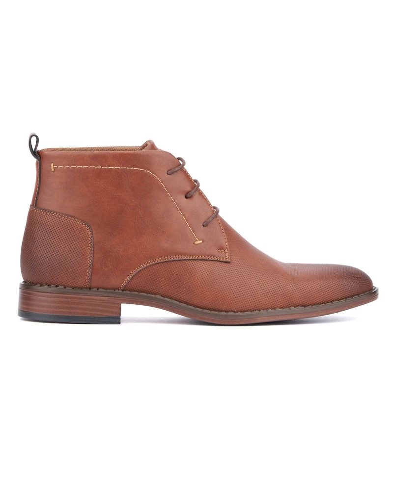 Xray Footwear Men's Kenneth Chukka Boots