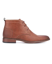 Xray Footwear Men's Kenneth Chukka Boots