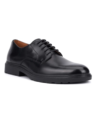 Xray Footwear Men's Elliot Oxford Dress Shoe