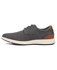 Xray Footwear Men's Zeke Low Top Sneakers