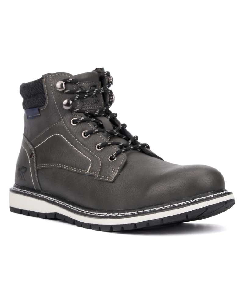 Xray Footwear Men's Rowan Casual Boots