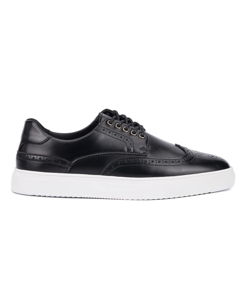 Xray Footwear Men's Mario Low Top Sneakers