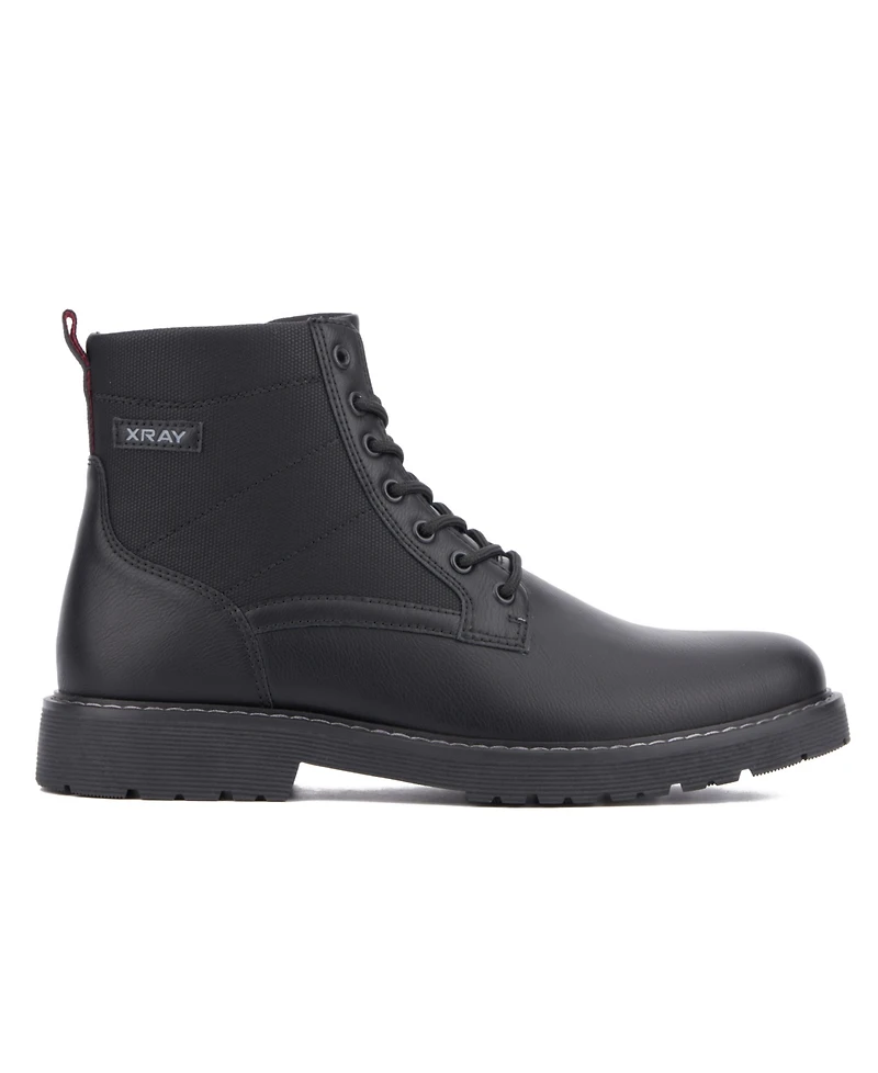Xray Footwear Men's Griffin Chukka Boots