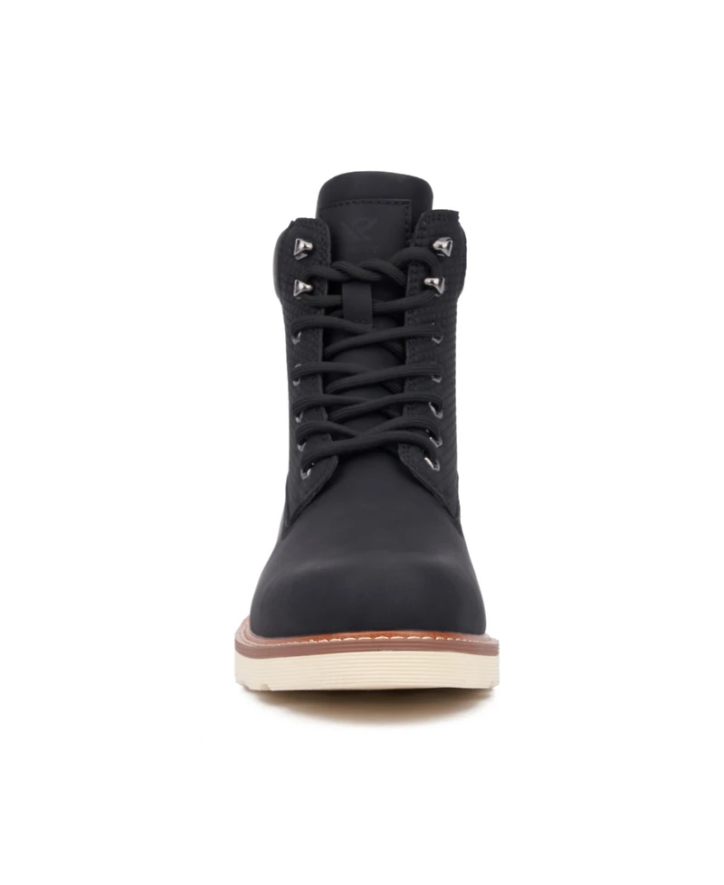 Xray Footwear Men's Ivan Work Boots