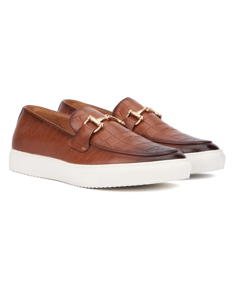 Xray Footwear Men's Zeth Dress Casual Loafers
