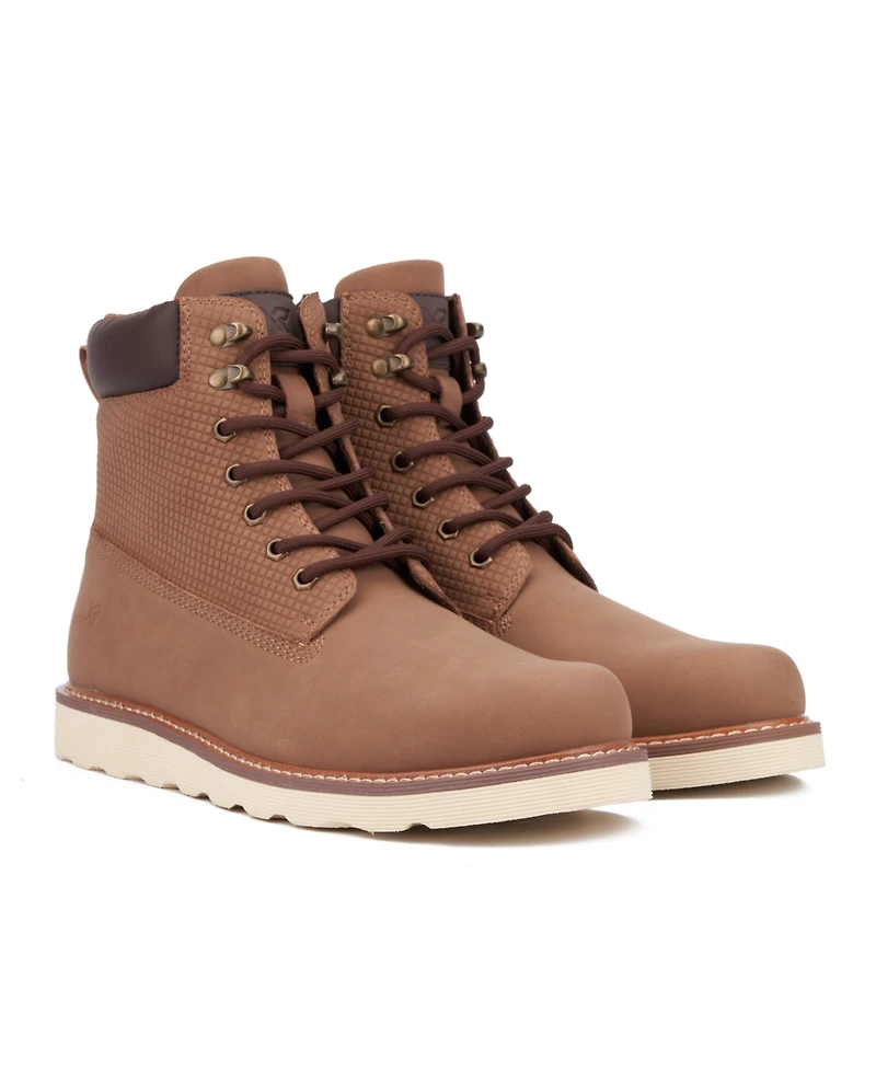 Xray Footwear Men's Ivan Work Boots