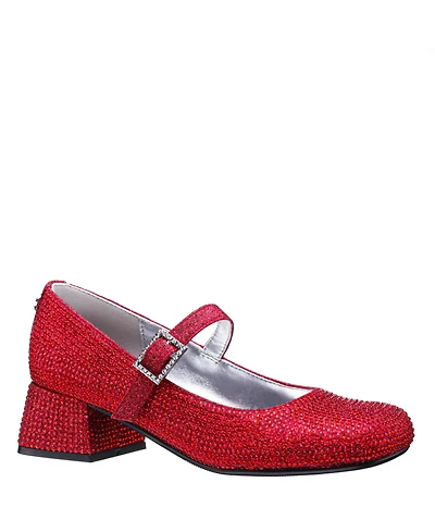 Nina Little Girls Mila Fashion Dress Shoes