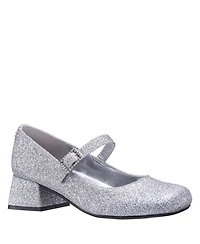 Nina Little Girls Mila Fashion Dress Shoes