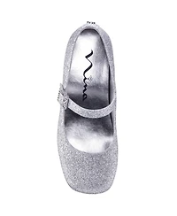 Nina Little Girls Mila Fashion Dress Shoes