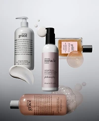 philosophy Amazing Grace Firming Body Emulsion, 16oz.