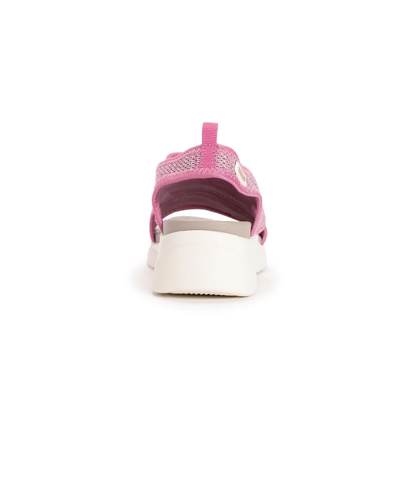 Muk Luks Women's Zahara Sandal