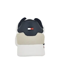 Tommy Hilfiger Men's Jeoffry Lace Up Fashion Sneakers